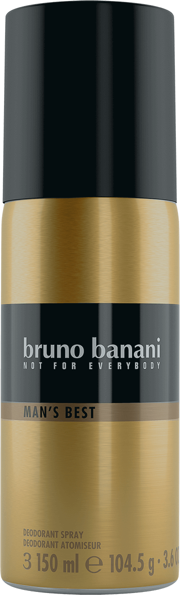 Bruno Banani Deo