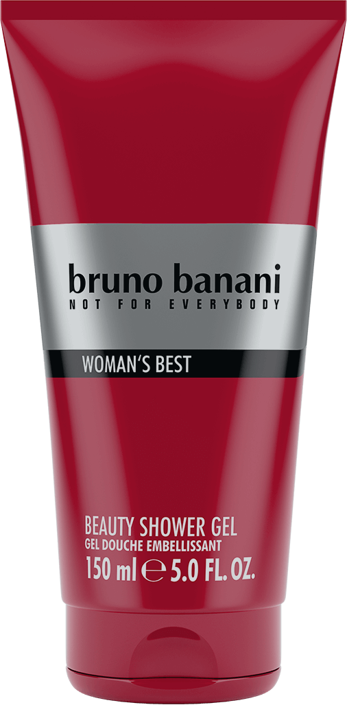 Bruno Banani Gel