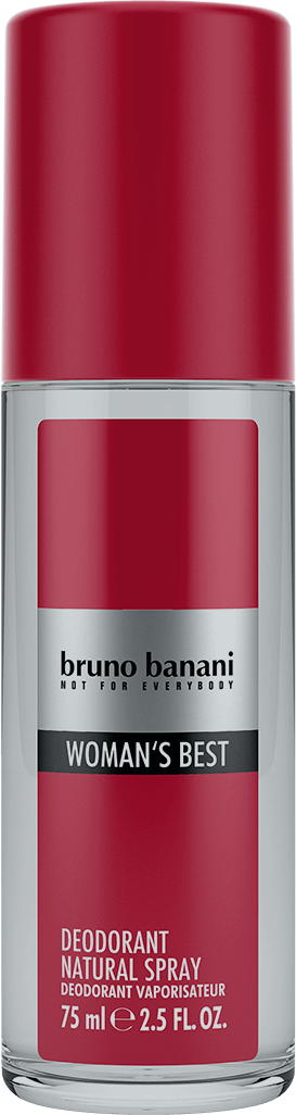 Bruno Banani Deo