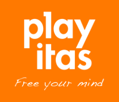 Playitas Logo